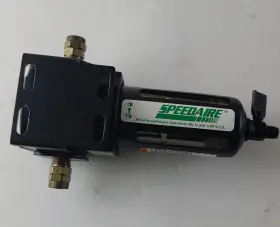 4ZL38 SPEEDAIRE Compressed Air Tanks