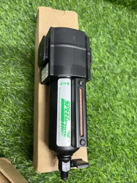 4ZL39 SPEEDAIRE Filter Npt Cfm Micron