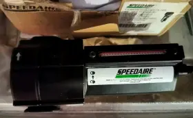 4ZL41A SPEEDAIRE Compressed Npt Air Filter