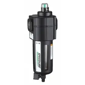 4ZL46 SPEEDAIRE Pneumatic Oil Filter Npt Cfm