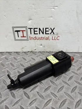 4ZL68 SPEEDAIRE Air Line Lubricator