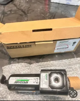 4ZL79A SPEEDAIRE Air Line Lubricator