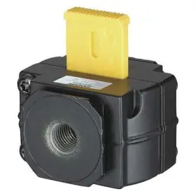 4ZM27 SPEEDAIRE Valve Lockout