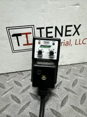 520-02-549 SPEEDAIRE Air Compressors