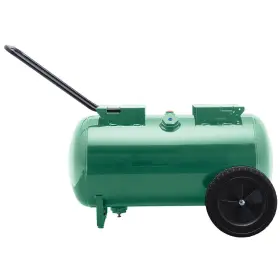 52YM08 SPEEDAIRE Air Tank Horizontal