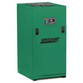 55EY10 SPEEDAIRE Speedair Flow Meter Metere Compressed Air