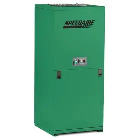 55EY11 SPEEDAIRE Speedair Flow Meter Metere Compressed Air