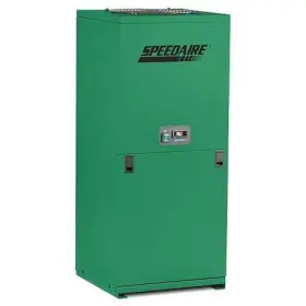 55EY13 SPEEDAIRE Speedair Flow Meter Metere Compressed Air