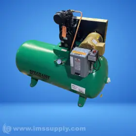Speedaire 57699 Electric Air Compressor Fnip