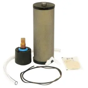 5CJF8 SPEEDAIRE Refrigerated Dryer Drain Kit
