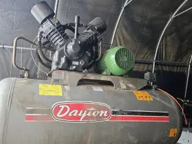 5F236A SPEEDAIRE Dayton Gallon Air Compressor