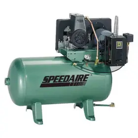 5Z701 SPEEDAIRE Electric Air Compressor