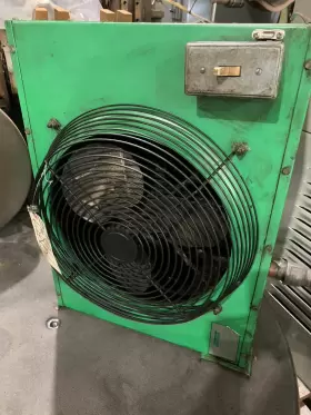 Speedaire 5z760 Air Aftercooler
