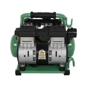 787U77 SPEEDAIRE Air Compressor #2