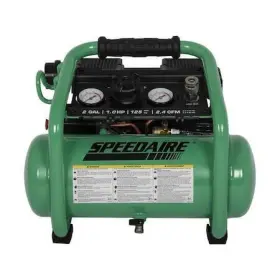 787U77 SPEEDAIRE Air Compressor