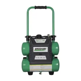 787U78 SPEEDAIRE Air Compressor