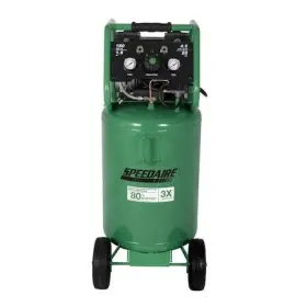 787U80 SPEEDAIRE Air Compressor
