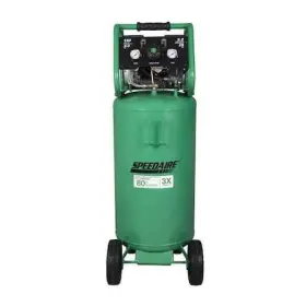 787U81 SPEEDAIRE Air Compressor