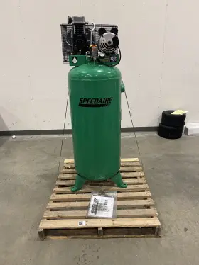 800WP1 SPEEDAIRE Gallon Stationary Air Compressor