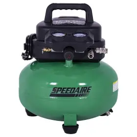 810RA8 SPEEDAIRE Air Ac Compressor Oil