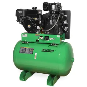 ABS-14M-80HG SPEEDAIRE Air Compressor