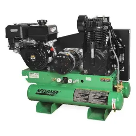AG2-SM14-08G SPEEDAIRE Air Compressor
