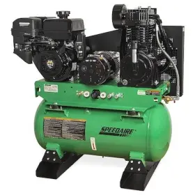 AG2-SM14-30GE SPEEDAIRE Air Compressor