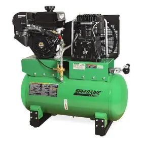 AM2-SM09-30G SPEEDAIRE Air Compressor