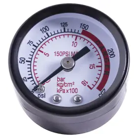 F5013700373 SPEEDAIRE Water Pressure Gauge