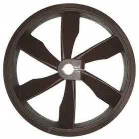 NR367B SPEEDAIRE Flywheel Od