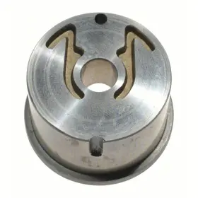 TT137828G SPEEDAIRE Front End Plate Mfr