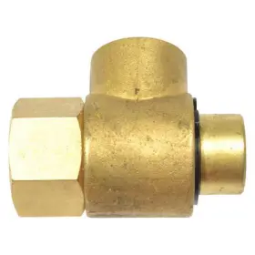 TT2CUA11G SPEEDAIRE Swivel