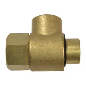 TT2CUA51G SPEEDAIRE Swivel