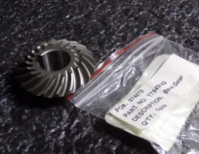 TT94918G SPEEDAIRE Bevel Gear