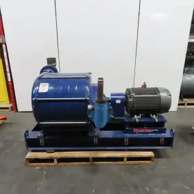 CS37R1B2 SPENCER Power Mizer Multistage Centrifugal Blower