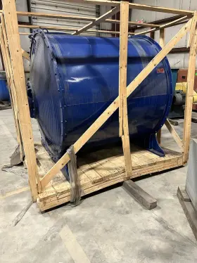 1275-SPEC SPENCER TURBO COMPRESSOR Cat Rpm Cfm