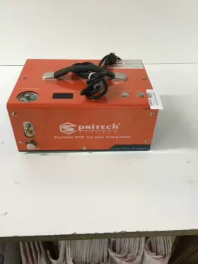 846841316541 SPRITECH Paintball Gun Comp