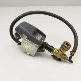 603-04 SPX Edd Programmable Auto Condensate Drain