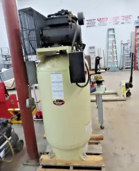 2475N5-P-230-1 SQUARE D Ingersoll Rand Electric Air #2