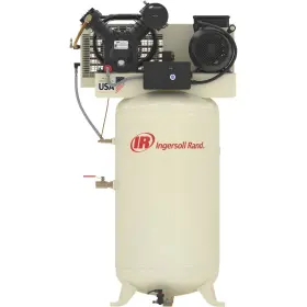 2475N5-P-230-1 SQUARE D Ingersoll Rand Electric Air #3