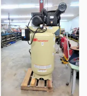 2475N5-P-230-1 SQUARE D Ingersoll Rand Electric Air