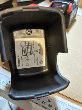 Square D 9013fhg42xz22 Genuine 9013 Fhg42xz22 Pressure Switch 135/175 Psi On/off 2pole
