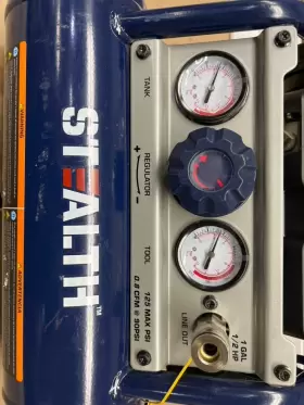 3300181 STEALTH COMPRESSOR Gallon #2