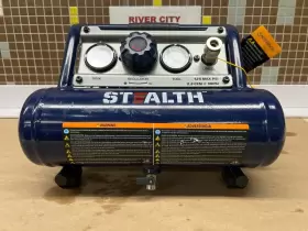3300181 STEALTH COMPRESSOR Gallon #3