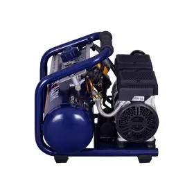 SAQ-1234 STEALTH Electric Air Compressor Design #2