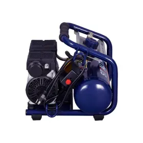 SAQ-1234 STEALTH Electric Air Compressor Design #3