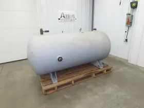 A10346 STEEL FAB Pneumatic Air Receiver Tank Gallon