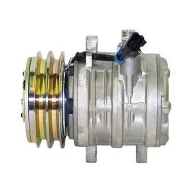 103-52017 STEVENS LAKE PARTS Air Conditioning Compressor
