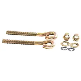 MSC05056 STEVENS LAKE PARTS Bolt Boss Makes Kit