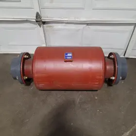 C26-8 STODDARD Centrifugal Compressor Silencer Ports #2